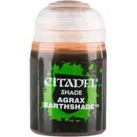 Citadel Shade: Agrax Earthshade (18ml)