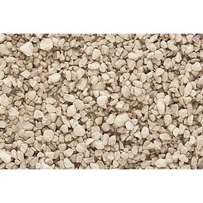 Woodland Scenics Coarse Ballast - Buff WOO87