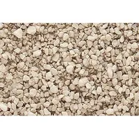 Woodland Scenics Coarse Ballast - Buff WOO87