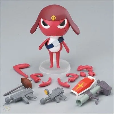 Corporal Giroro #5056840 from Keroro Gunso by Bandai