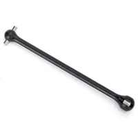 Traxxas Driveshaft, Steel Constant-Velocity (Shaft only, 96mm) TRA8550