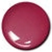 TES1104 Gloss Dark Red