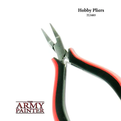 Hobby Pliers by The Army Painter