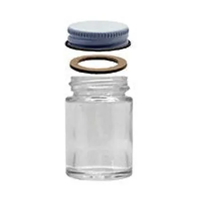 Paasche 1oz Storage Bottle