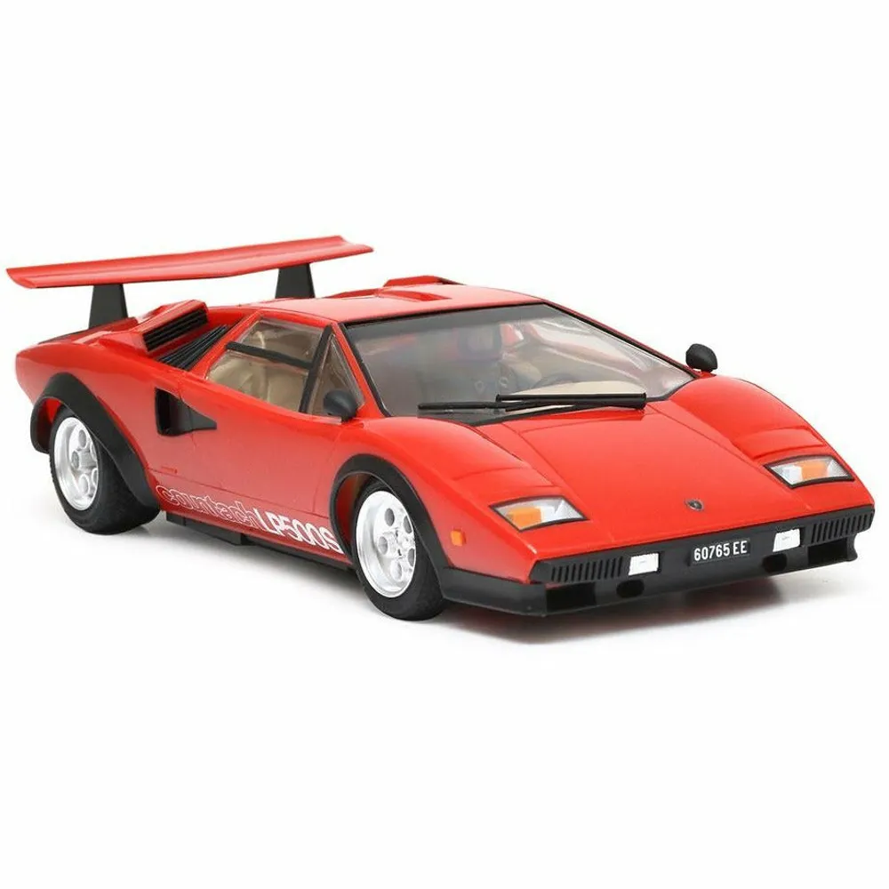 Lamborghini Countach LP500S 1/24 by Tamiya