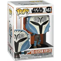 POP! Star Wars The Mandalorian