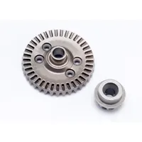 TRA6879 Rear Ring & Pinion Gear Set