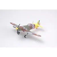 Easy Model Air D.520, No.343 captain of GC II/3. June 1941 1/72 #36335