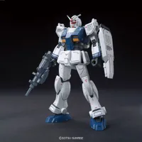 HG 1/144 The Origin #10 RX-78-01[N] Gundam Local Type #5055725 by Bandai