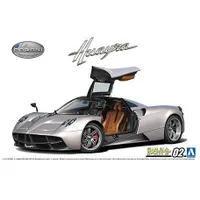 Pagani Huayra 2012 1/24 #5806 by Aoshima