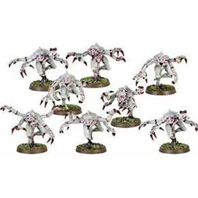 Tyranid Genestealer Brood