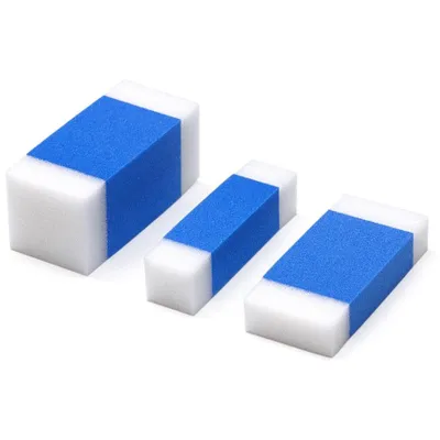 Tamiya Polishing Compound Sponges TAM87192