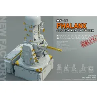 MK-15 Phalanx 1/35 by RPG Scale Models