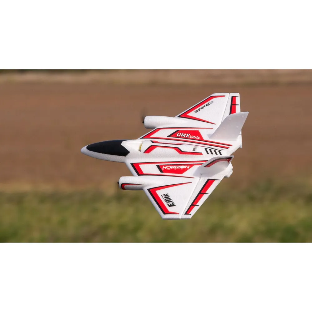 E-Flite UMX Ultrix BNF Basic