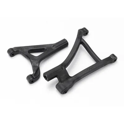 TRA5932X Left Front Suspension Arm Set (Slayer Pro)