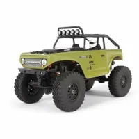 Axial 1/24 4WD Mini Crawler RTR Brushed SCX24 Deadbolt