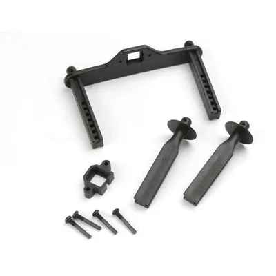 Traxxas Body Mount Post Set (TMX 2.5R, 3.3) - TRA4914R