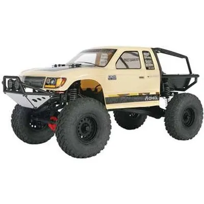 Axial 1/10 4WD Rock Crawler RTR Brushed SCX10 II Trail Honco - AXID9059