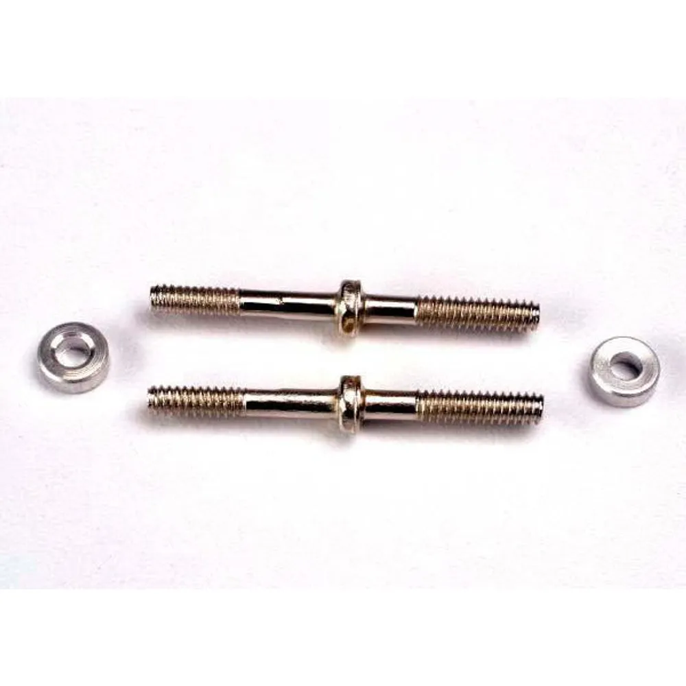 TRA1937 Turnbuckles, 54mm, Rear (2)