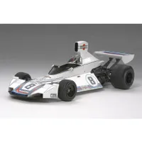 1975 BT44B Martin Brabham 1/12 Model Car Kit #12042 by Tamiya