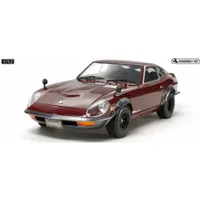 Nissan Fairlady 240zg SC 1/12 #12051 by Tamiya