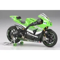 Kawasaki Ninja ZX-RZ 1/12 Model Car Kit #14109 by Tamiya