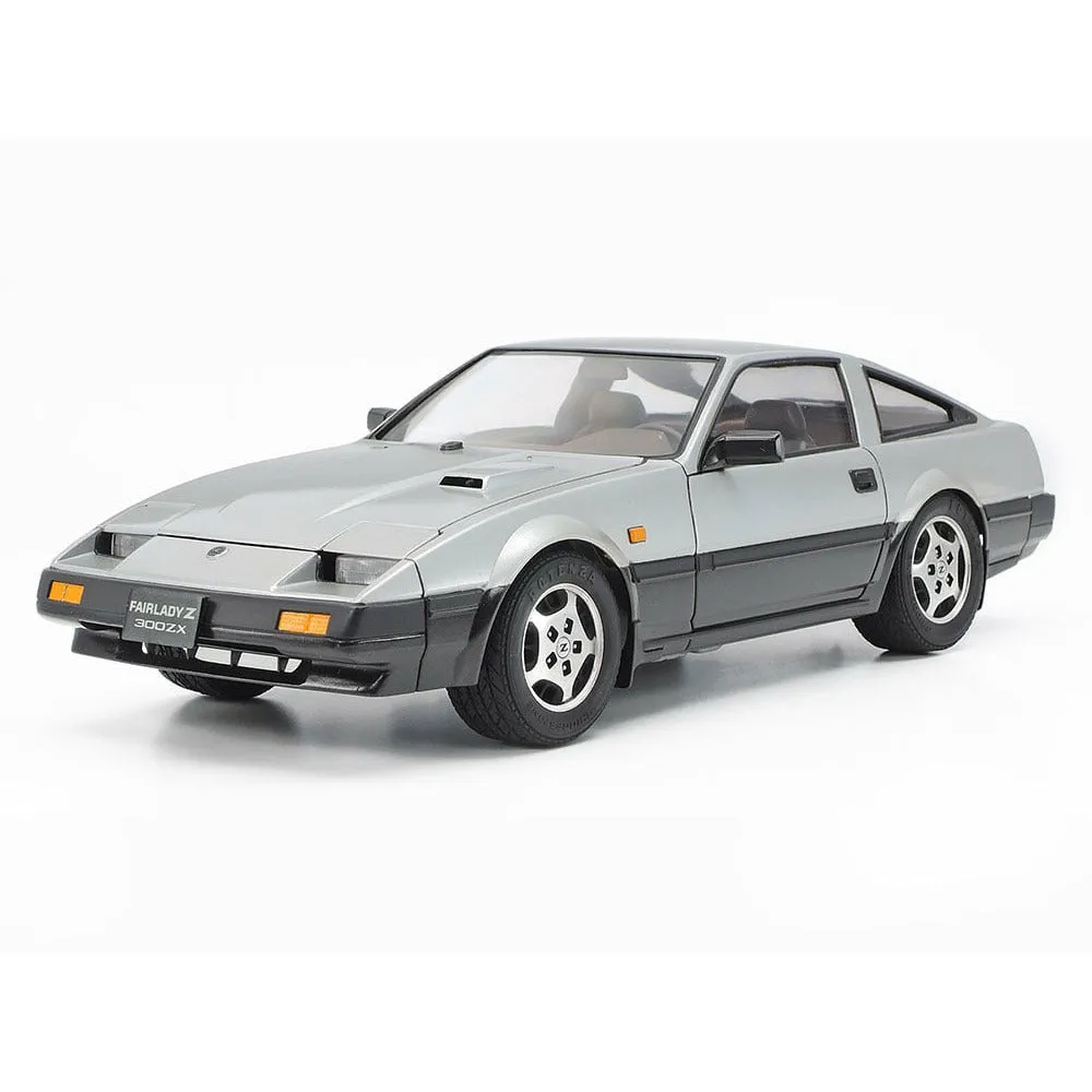 Nissan Fairlady Z 300ZX 1/24 #24042 by Tamiya