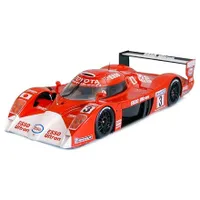 Toyota GT-1 1/24 #24222 by Tamiya