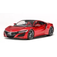 Honda NSX 1/24 Model Car Kit #24344 by Tamiya