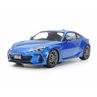 Subaru BRZ (ZD8) 1/24 #24362 by Tamiya