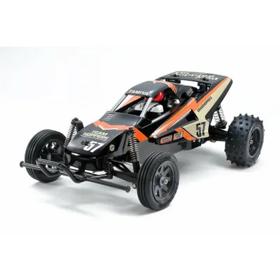 Grasshopper II Black Edition RC