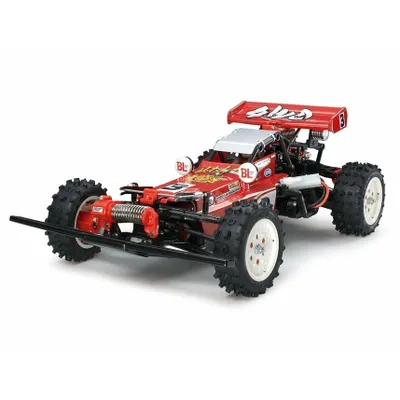 Tamiya 1/10 4WD Off-Road Buggy Kit Hotshot - TAM58391