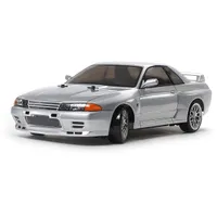 Tamiya 1/10 4WD Drift Spec Kit Nissan Skyline GT-R R32 (TT-02D) - TAM58651