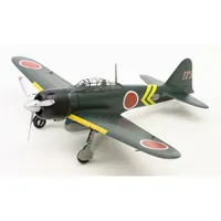 Mitsubishi A6M3/3A Zero Fighter Model 22 (Zeke) 1/72 #60785 by Tamiya