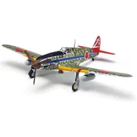 Kawasaki Ki-61-Id Hien (Tony) 1/48 #61115 by Tamiya