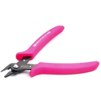 Side Cutter Rose Pink