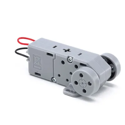 Tamiya Mini Motor Slim Gearbox 2sp TAM70245