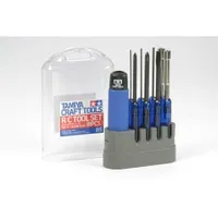 RC Tool Set 8 pc.