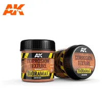 AK-8040 Corrosion Texture (100ml)