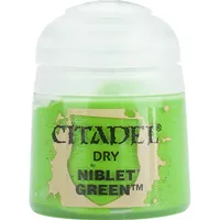 Citadel Dry: Niblet Green (12ml)