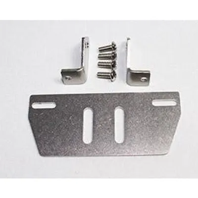 APS28043S Stainless Steel Front Upper Guard for TRX-4