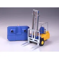 Tamiya Remote Controlled Forklift TAM70115