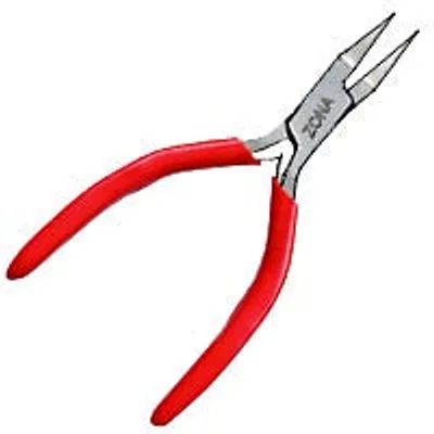 Flat Nose Plier