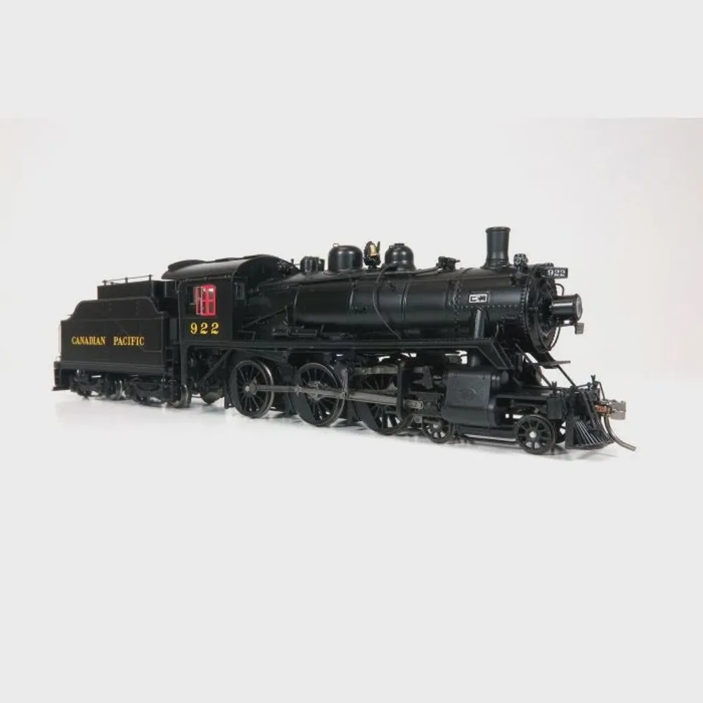 Rapido HO scale D10g (DCC/Sound): CPR #922 - 602501