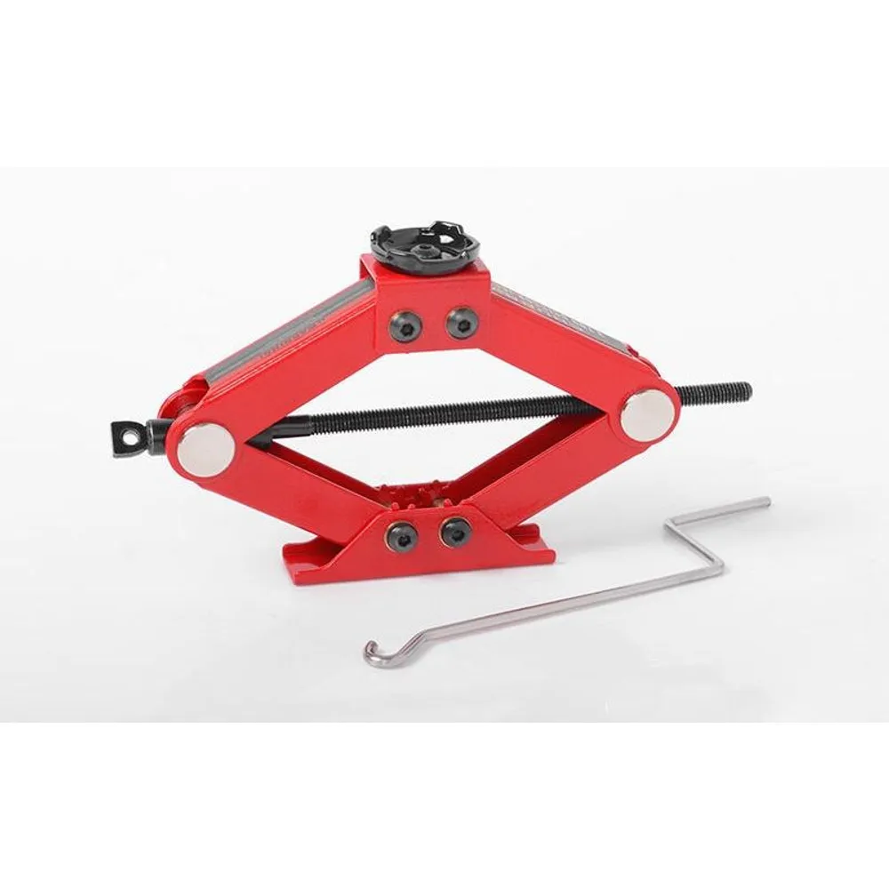 RC4WD Chubby 3 TON Scale Scissor Jack