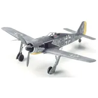 Focke-Wulf Fw190 A-3 1/72 #60766 by Tamiya