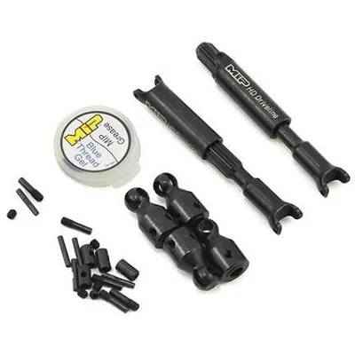 HD Driveline Kit, Traxxas TRX-4 Defender