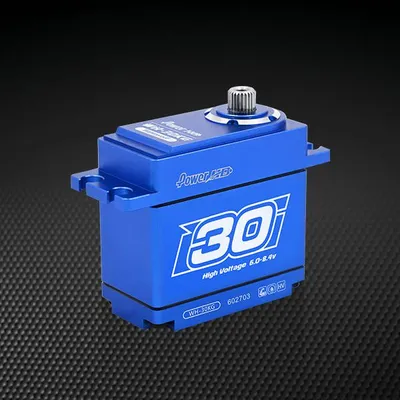 Power HD WH-30KG Waterproof Servo 30KG