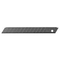 OLFA 9mm Precision Silver Snap Blade - 10/pk (AB-10B)