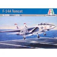 F-14 A Tomcat 1/72 by Italeri